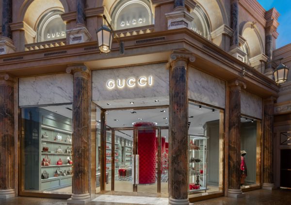 gucci store phipps